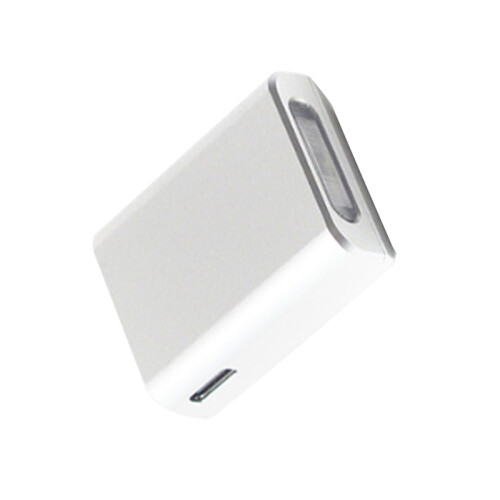 Mini Flash for Digital and Film Cameras Accessories Silver 2