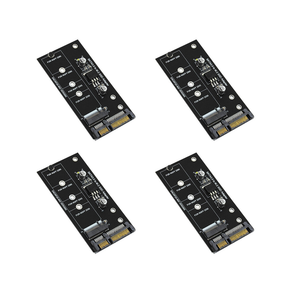M.2 Sata Adapter M2 To 4853440190093