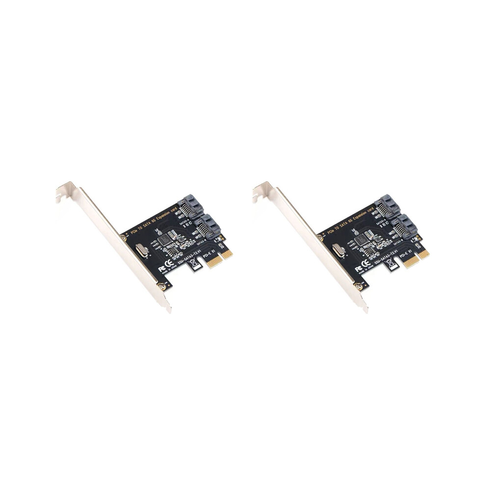 Pcie To Sata Card Pci-E Adapter Pci Express Sata3.0 Converter 4853440190017