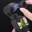 Macro Lens 10X for Pocket 3 Magnetic Adsorption Plus 6