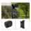 Macro Lens 10X for Pocket 3 Magnetic Adsorption Plus 4