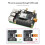 For 5 PCIe to M.2 Adapter Board 6