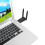 1300Mbps Wireless Network Card USB WiFi Adapter 3