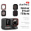 4Pcs Lens Filter Set for PRO ND8 ND16 ND32 ND64 4
