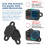4Pcs Lens Filter Set for PRO ND8 ND16 ND32 ND64 3