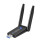 1300Mbps Wireless Network Card USB WiFi Adapter 2