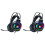 Gaming Headset 7.1 Stereo Surround Bass Computer 1