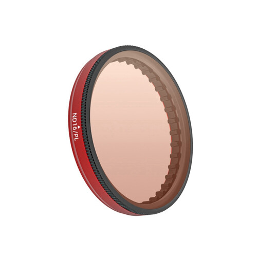Lens Filter for Camera Accessories ND16/ 1