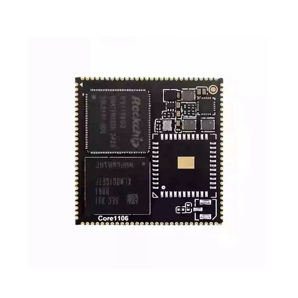 For Core1106 Linux Development Board Ram256 No Wifi 4853440192318