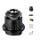 OT1 Photograph Flash Snoot Conical Lens Mount for Light 1