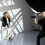 OT1 Photograph Flash Snoot Conical Lens Mount for Light 4