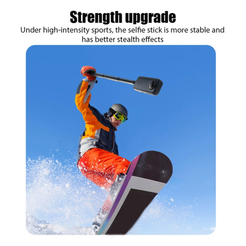 For X3/X4/ Camera Selfie Stick 2