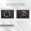 400Ws Professional Flash Tube for 3