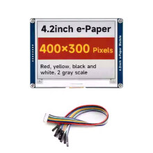4.2 Inch for 4 E-Paper Module E-Ink Display B