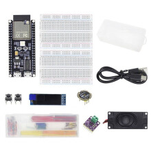 AI Chatbot Development Board Kit ESP32-S3 N16R8 Micro-type Interface
