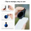 Telefon-ND-Filter ND2 bis ND400, aufsteckbar, variable Neutraldichte 6