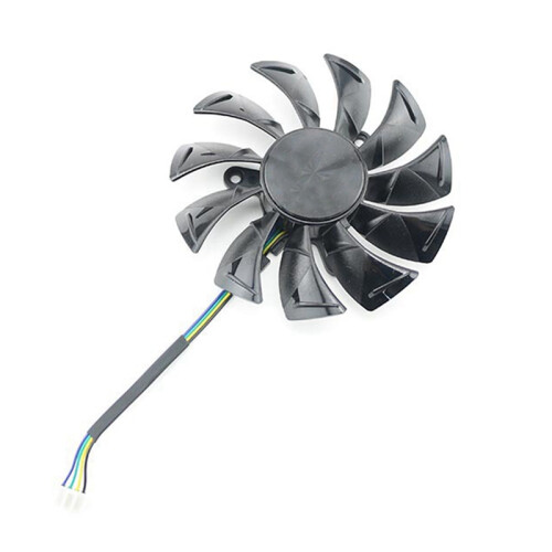 Replace Cooling Fan for GAMING, Graphics Cards Enhanced 1PCS