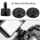 26Pcs Camera Screw Mount Set 1/4 Inch and 3/8 Converter Threaded 3