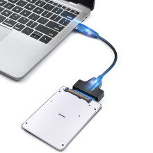 M.2 SSD to U.2 Adapter Card NVMe NGFF PCI-E SFF-8639