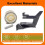 877-393Z 878-421 Nail Feeder Ribbon Spring Replacement for 5