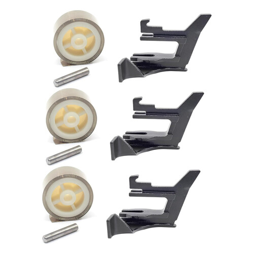 877-393Z 878-421 Nail Feeder Ribbon Spring Replacement for 1