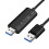 Sync Daten Link Maus Tastatur Teilen Computer Kopie Kabel 3
