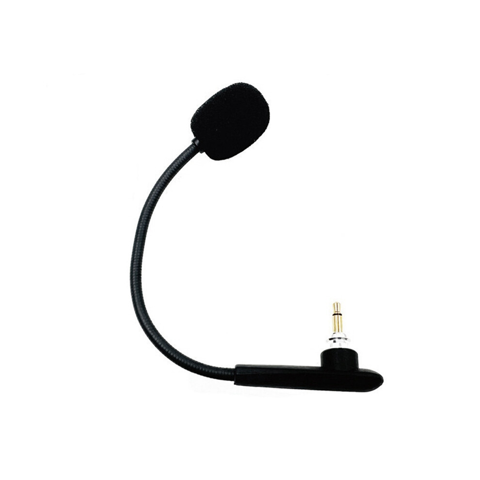 Replace 3.5Mm Mic Microphone For Astro A40 Game Headsets 4853440195135