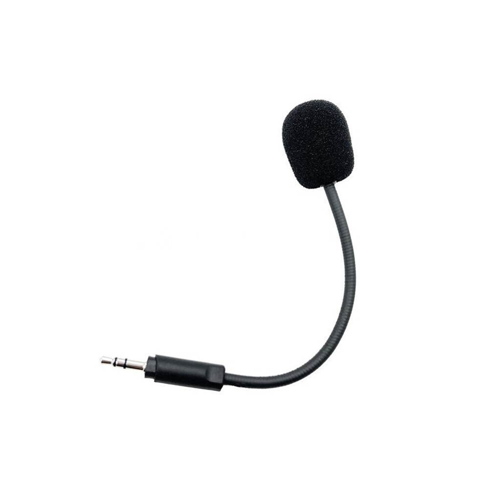 Replace 3.5Mm Microphone Mic For G735 Game Headsets 4853440195173