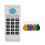 RFID NFC IC Card Reader & Writer+5XUID Keychain Duplicator Smart 2