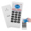 RFID NFC IC Card Reader & Writer+5XUID Keychain Duplicator Smart 4