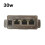 3 Port MINI Gigabit POE Injector Max 30w Output 3