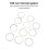 Flanges 0.1-1MM Multiple Specifications Flange Gasket M48 3