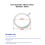 Flanges 0.1-1MM Multiple Specifications Flange Gasket M48 6