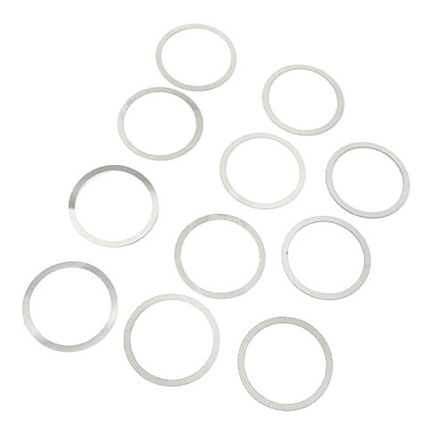 Flanges 0.1-1MM Multiple Specifications Flange Gasket M48 1
