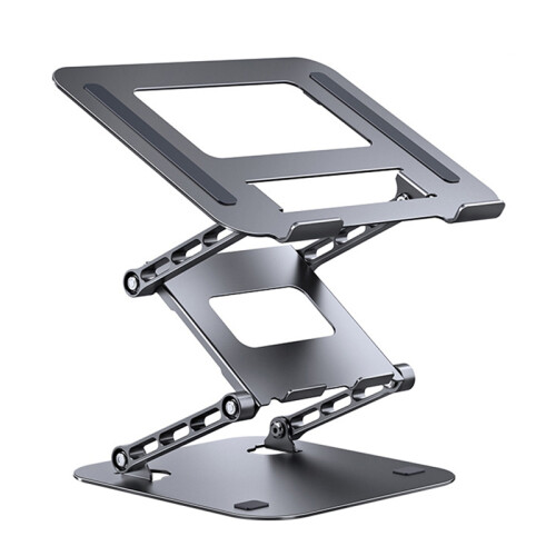 Adjustable Laptop Stand Aluminium Foldable Holder 1