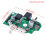 For Game Gear Motherboards - Comprehensive Repair Kit A 7