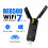 WiFi7 6500Mbps USB Adapter for Win 10/11 3