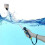 Adjustable Monopod Selfie Stick Telescopic Transparent for Hero 6