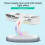 8Pin ARGB Graphics Card Power Supply Cable RGB PSU White 7