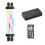 ARGB Graphics Card Power Supply Cable RGB Extension A 2