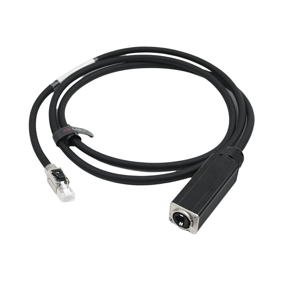 Photos - Ethernet Cable Jojomino Network Extension Cable RJ45 Male to Female 