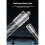 Camera Extension Pole for Action 221mm 5