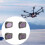 Drone Filter for Mini 1/2/SE/2 SE/4K NDPL 7