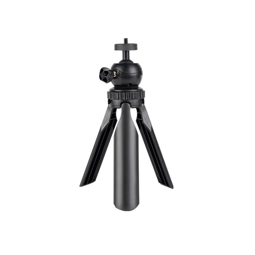 Tripod Portable For Dslr, Smartphones Black 4853440197085