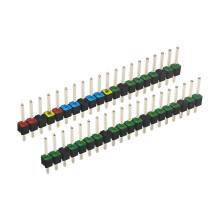 20 Pin GPIO Header Adapter 2.54mm Pitch
