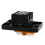 AC 220/380V ON/OFF Water Proof Push Button Switch -5 5