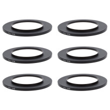 52mm-77mm 52-77 Metall Step Up Filter Ring Adapter für Kamera