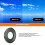 Action-Kamera-Objektivfilter-Set für 5 PRO/4 6