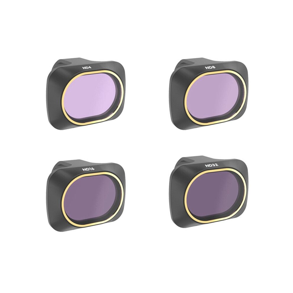 Drone Filter For Mini 1/2/Se/2 Se/4K Nd Light 4853440197580