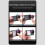 For Action 4 ND CPL Filter Kit Len Set ND8/16/32/64/1000 7